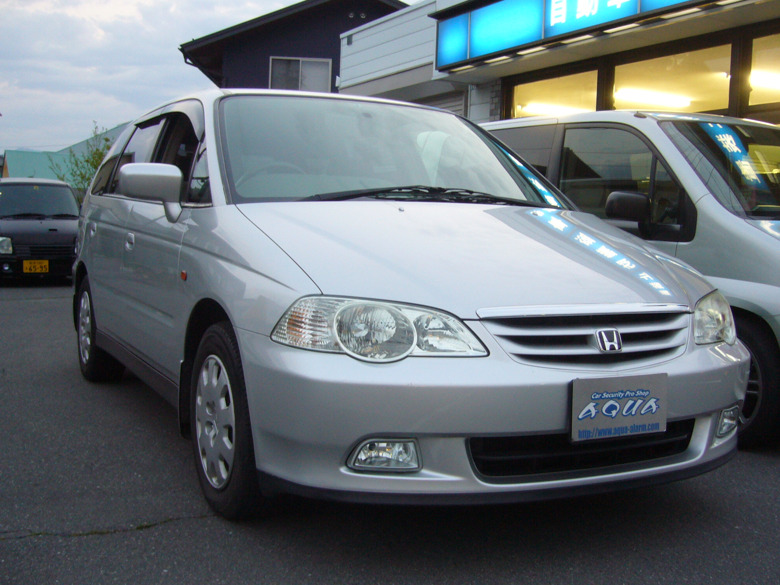 トップブランドのファッション RACVバルブ交換。（ホンダ きん