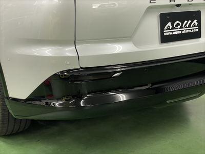リフレクター施工後400