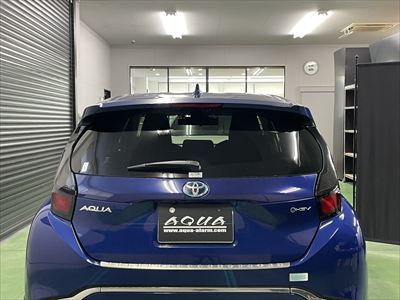 テールレンズ(グロスブラックカーボン)テールウィンカー(ミドルスモーク) (1)400