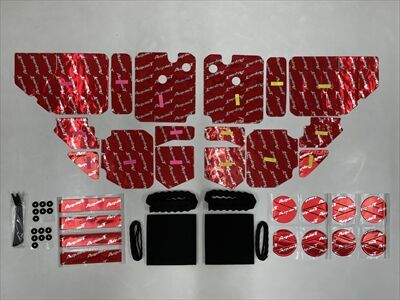 Levorg_Deadening2_400