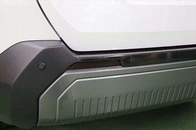 リアバンパーリフレクター【ミドルスモーク】 (2)_800