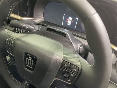 ステアリングパネルver3施工後 (2)400