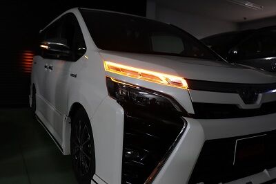 ヴォクシー シーケンシャルウインカー取付 Aquaのブログ Aqua セキュリティ ledショップのブログ みんカラ ヴォクシー シーケンシャルウインカー取付 Aquaのブログ Aqua セキュリティ ledショップのブログ みんカラ