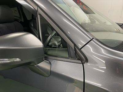 モール上下貼り込み後(ブラックカーボン) (12)400