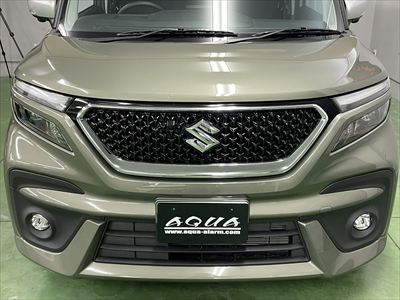 Fグリルシート施工前 (1)400