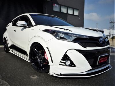 Ｃ－ＨＲ　K様_400