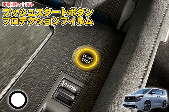 ELGRAND_E53_StartBProtection