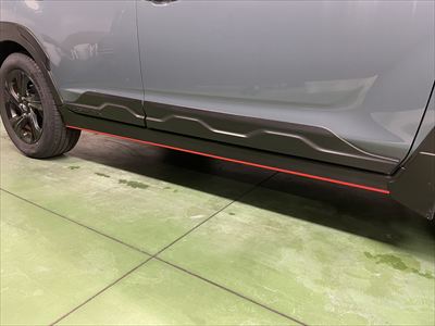 レッドライン施工後 (5)400