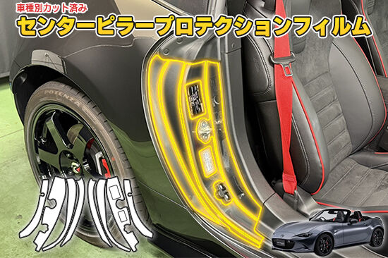 NDE_CenterPillarProtection