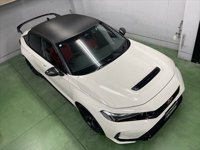施工後 (1)400