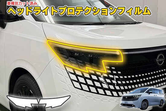 ELGRAND_E53_HeadlightProtection