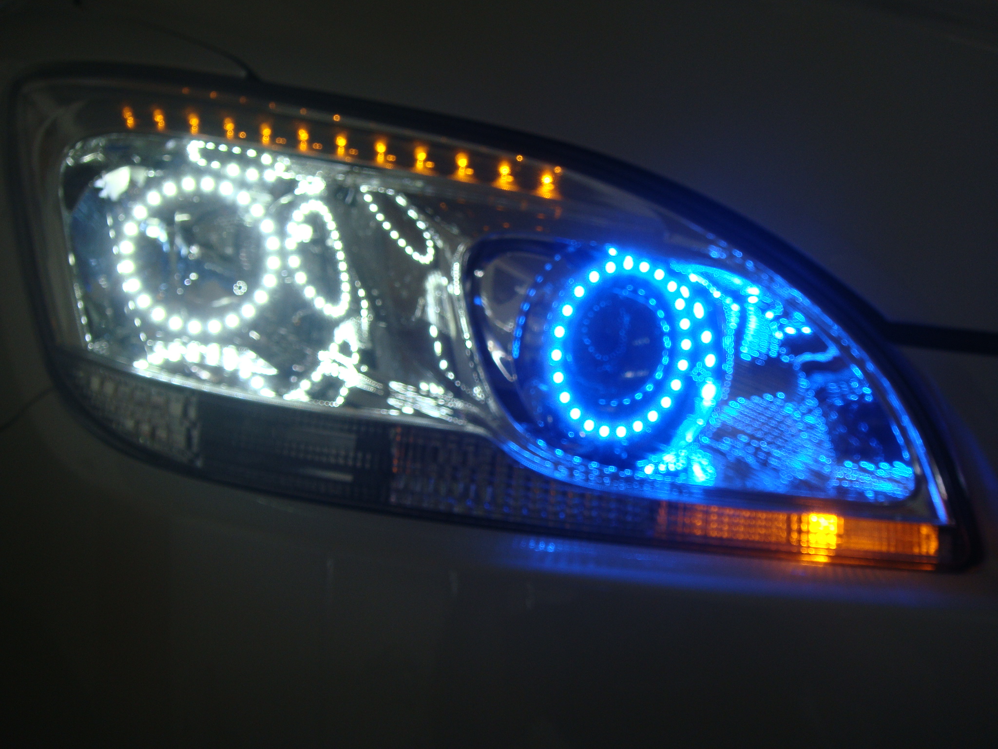 マークxジオ セキュリティ取付 アクセラ岐阜県からご来店 Aqua日記