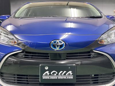 フロントセンサーパネル(ピアノブラック) (2)400