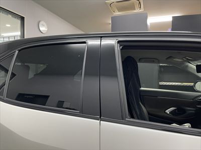 ピアノブラック施工後 (5)400