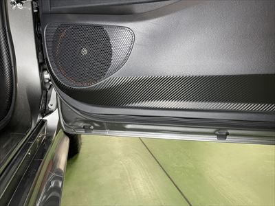 ドアパネル傷防止 (3)400