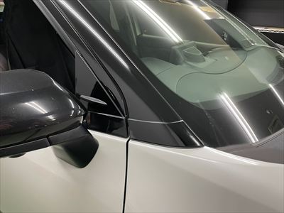 ピアノブラック施工後 (3)400