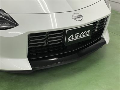 ピアノブラック施工後 (3)400