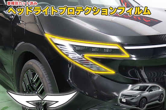 LEAF_ZE2_HeadlightProtection