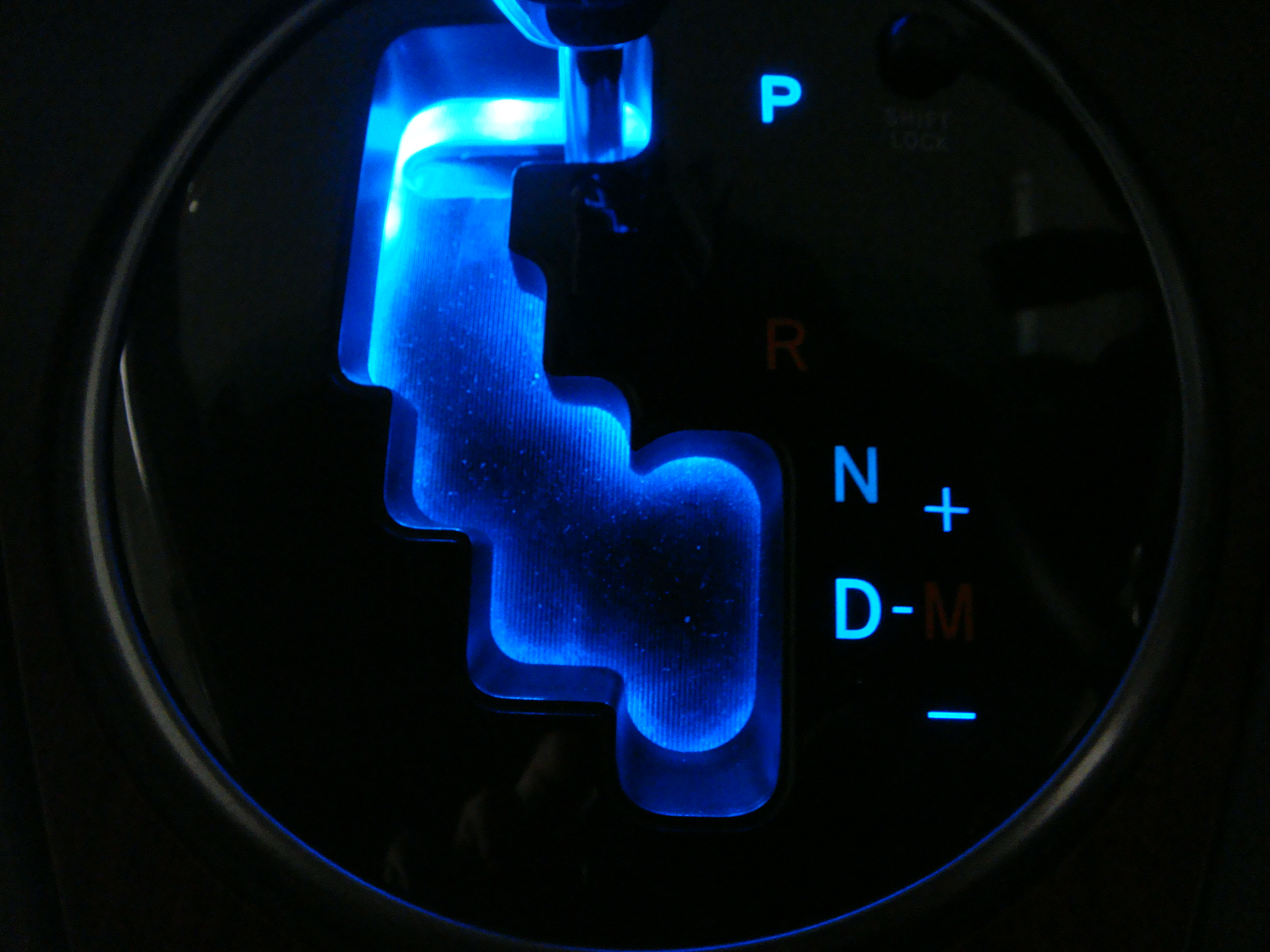 マークXジオ LED打ち替え 千葉県からご来店 : AQUA日記