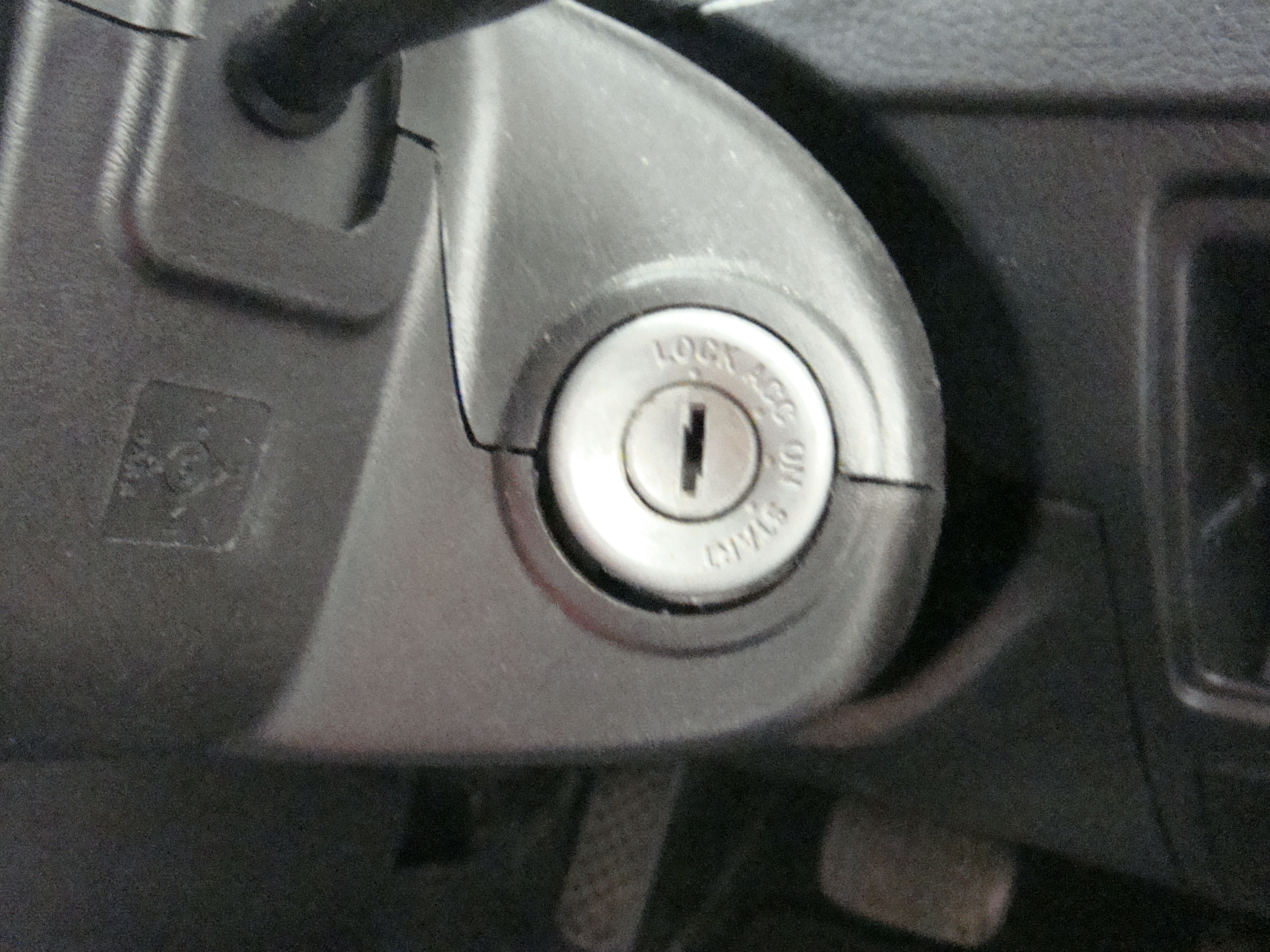 コペン 後付プッシュ オートキーレス取付 埼玉県よりご来店 Aqua日記