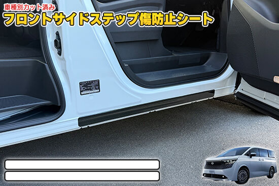 ELGRAND_E53_FSideStepProtection