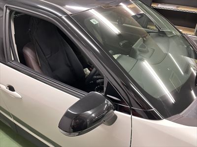 ピアノブラック施工後 (2)400