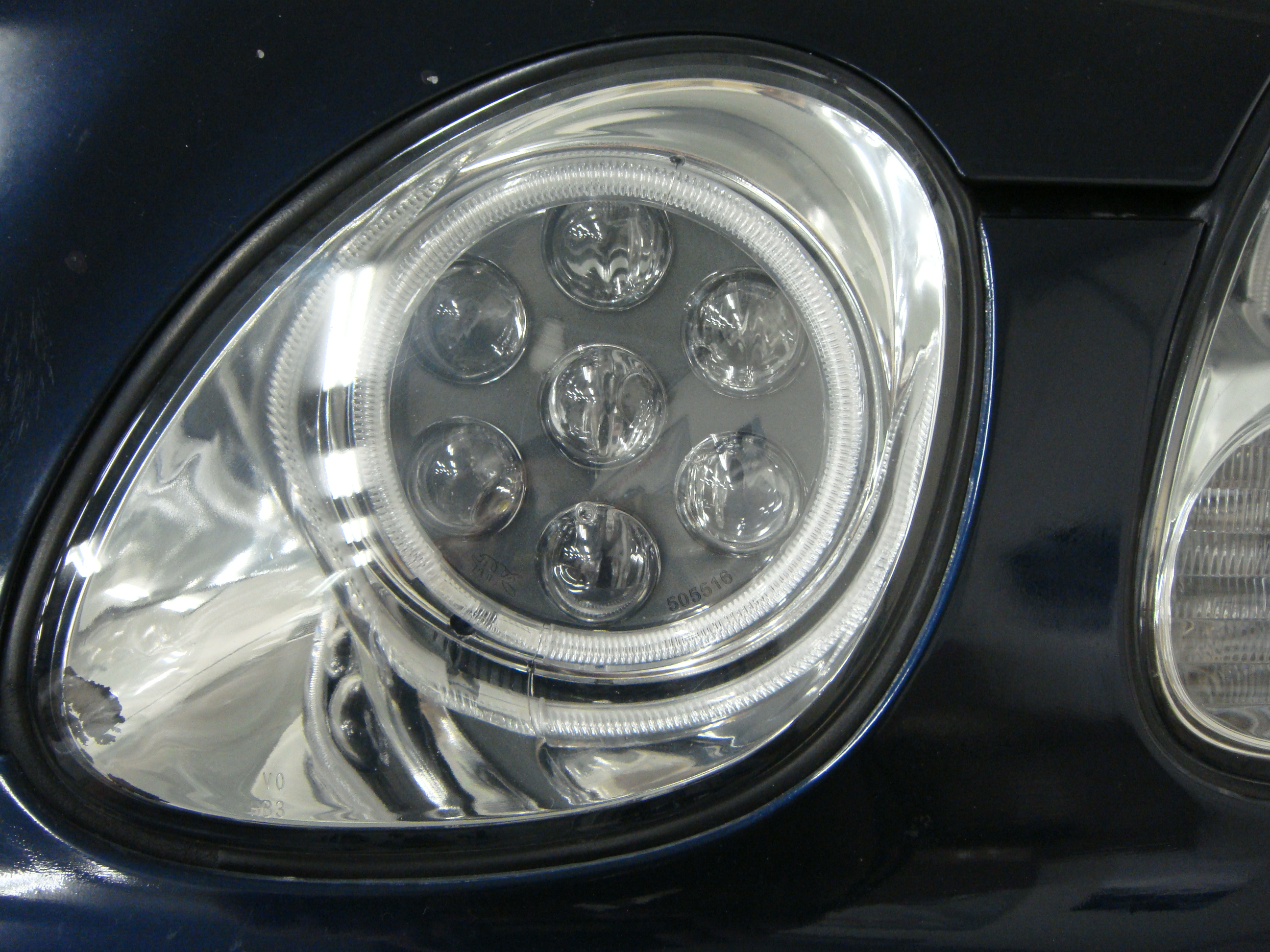 アリスト イカリング＆バルカン : AQUA日記