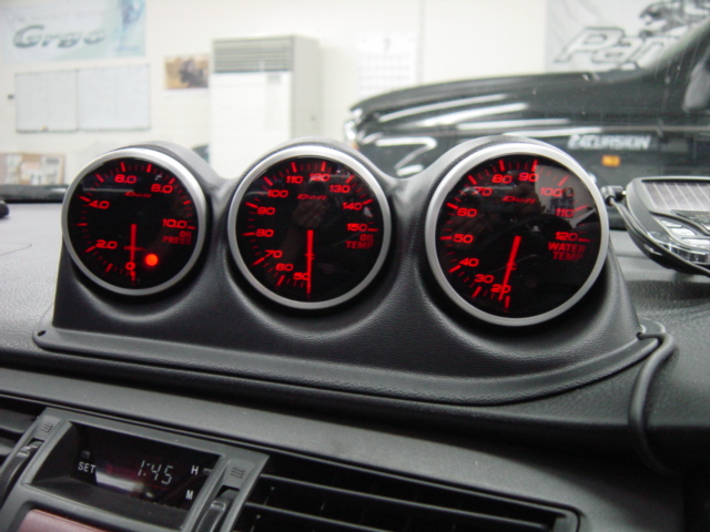 バックカメラもアクアにおまかせ Aqua日記