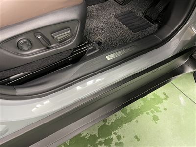 ドアステップPPF施工後(1)400