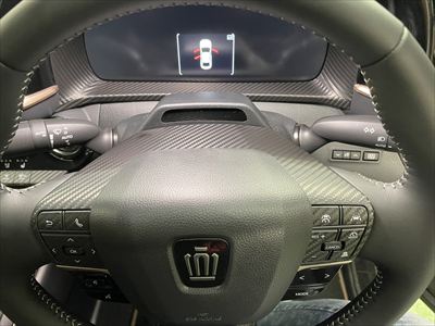 ステアリングパネルver3施工後 (1)400