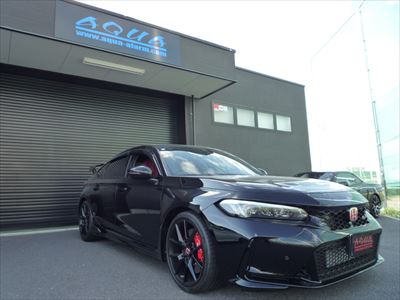 AQUA ノンレジケーブル CIVIC シビック FL1 シビックFK7専用 ノンレジケーブル - 長野県松本市のカーセキュリティ