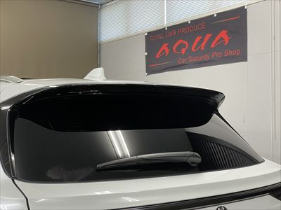 ハイマウント施工後400