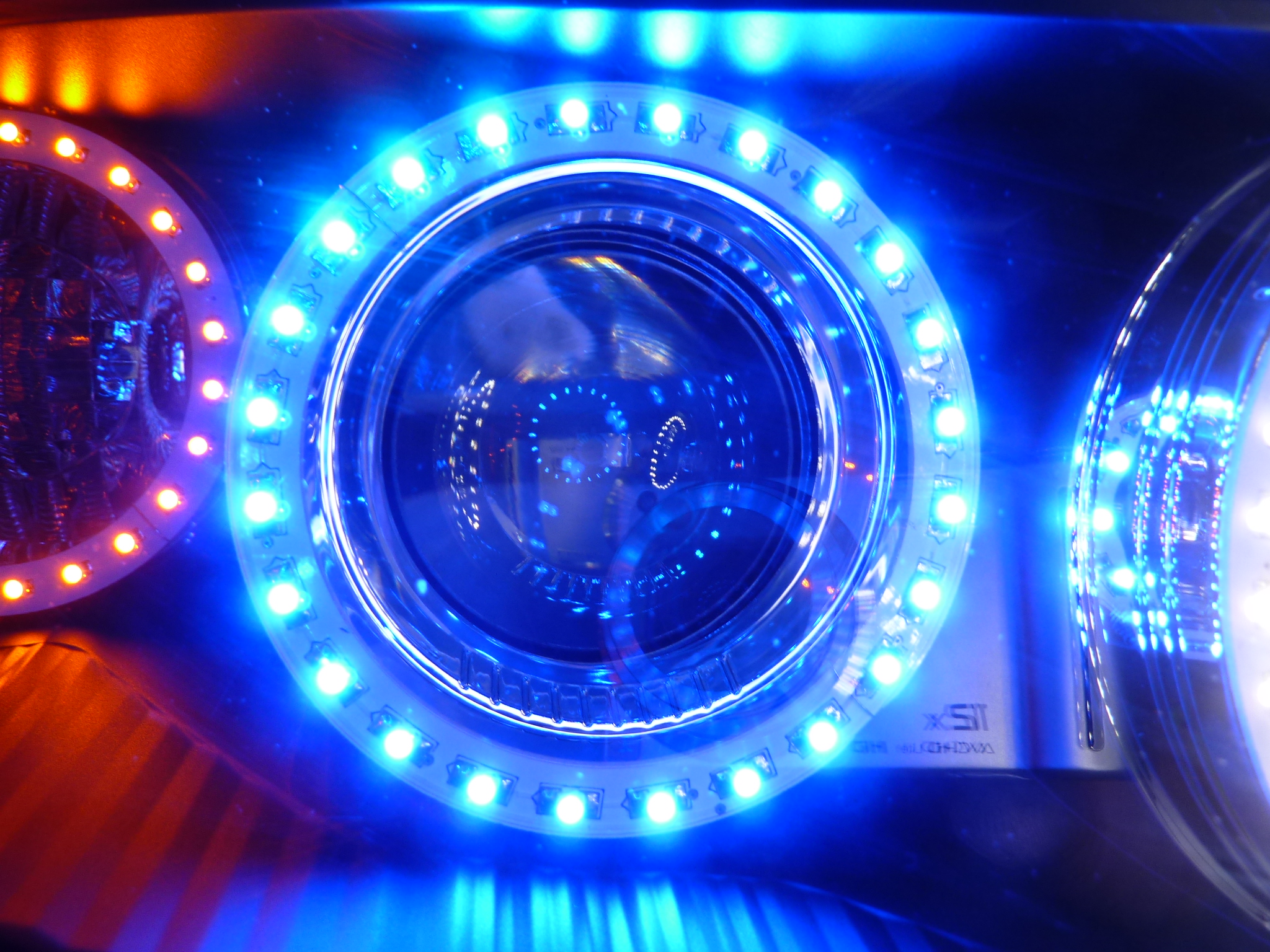 ゼスト 6連SMDイカリング : AQUA日記