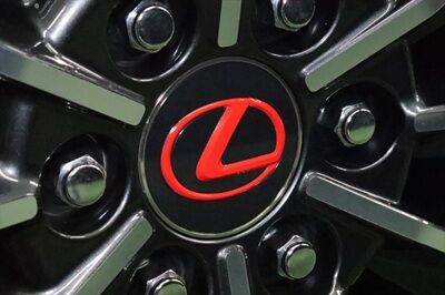 ホイールエンブレムラッピング (4)