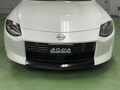 ピアノブラック施工後 (1)400