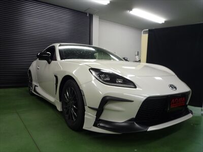 Gr86 マニュアル車へ安全にエンジンスターター取付 Aqua日記 Gr86 マニュアル車へ安全にエンジンスターター取付 Aqua日記