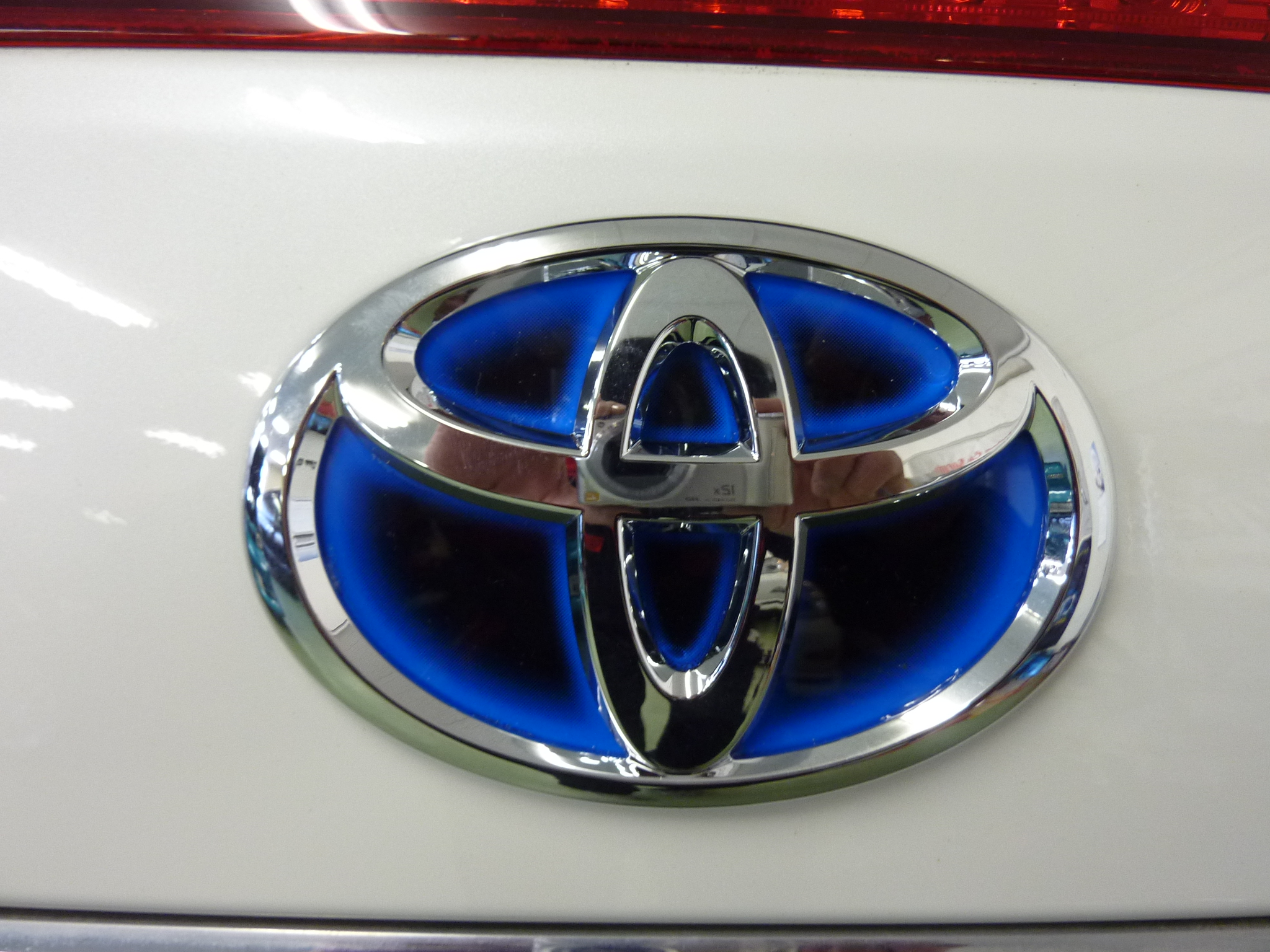 ナイトライダーボイス スターターボイス２個取付 Aqua日記