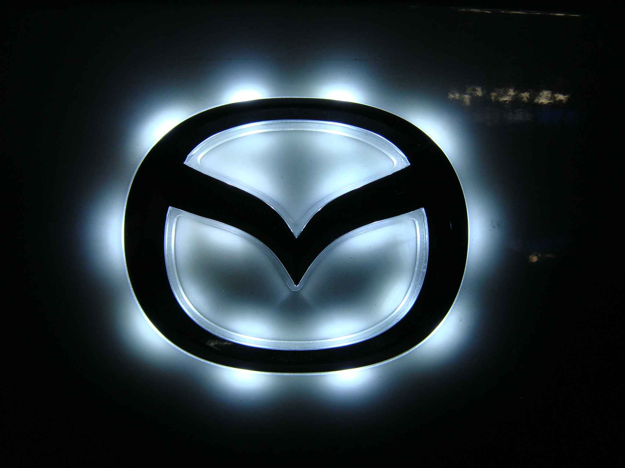 ｒｘ７ エンブレムｌｅｄ 山形県からご来店 Aqua日記
