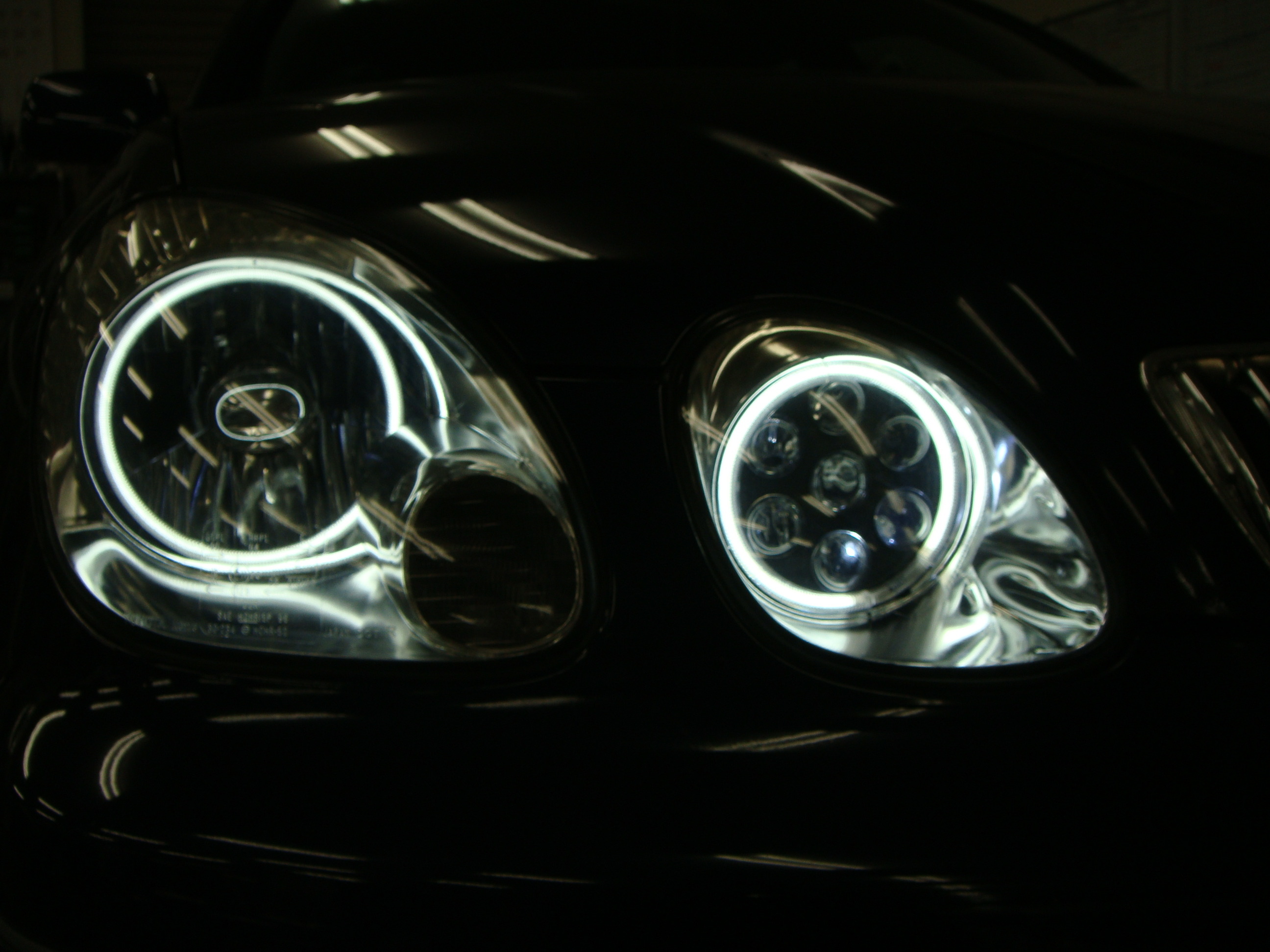 アリスト イカリング＆バルカン : AQUA日記