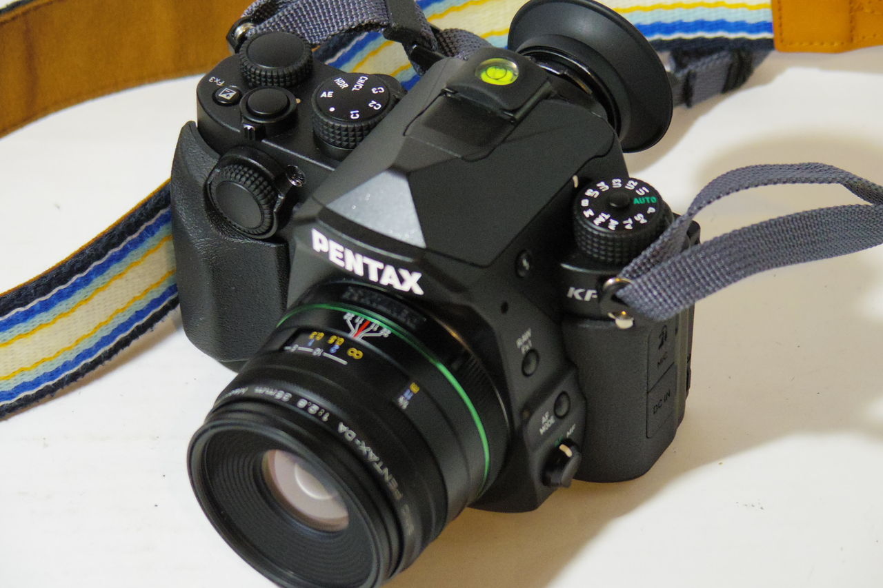 Pentax Kp にいろいろレンズつけてみた さぁ 外に出よう