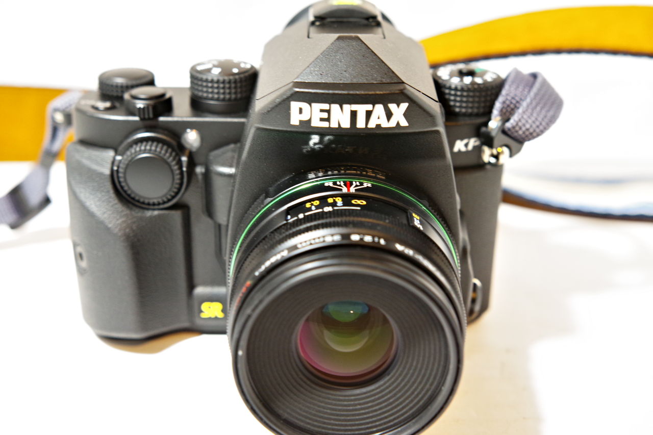 Pentax Kp さぁ 外に出よう Pentax Kp さぁ 外に出よう