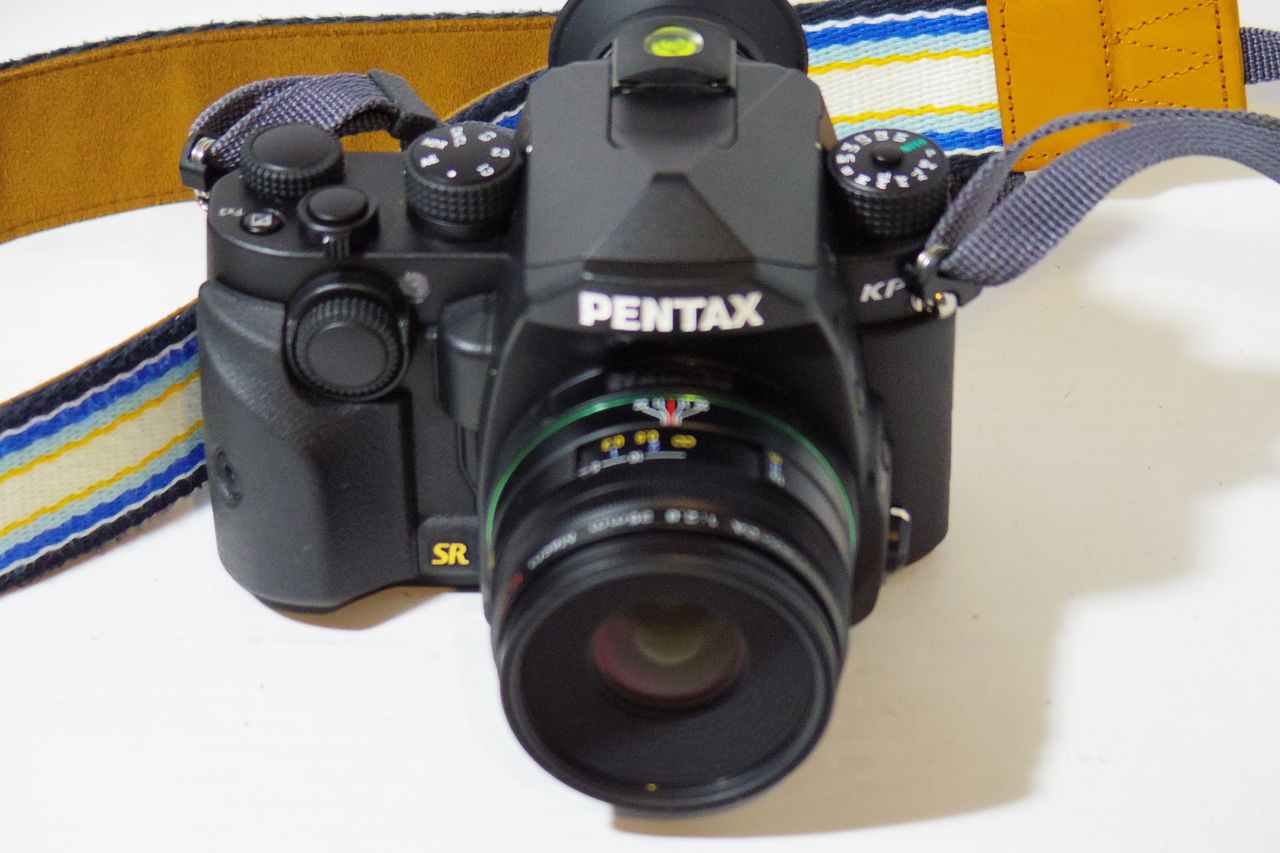 Pentax Kp にいろいろレンズつけてみた さぁ 外に出よう