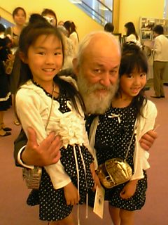 フジコ ヘミング ピアノコンサート つれづれ愚母日記