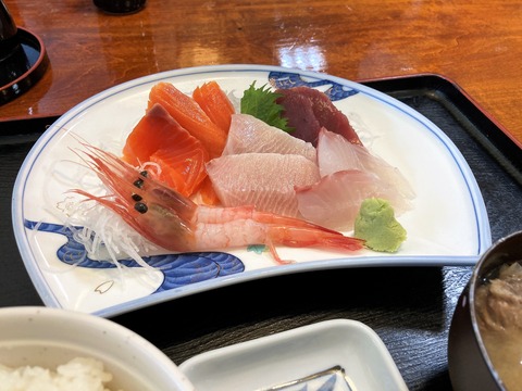 お刺身居酒屋瑠玖 (2)