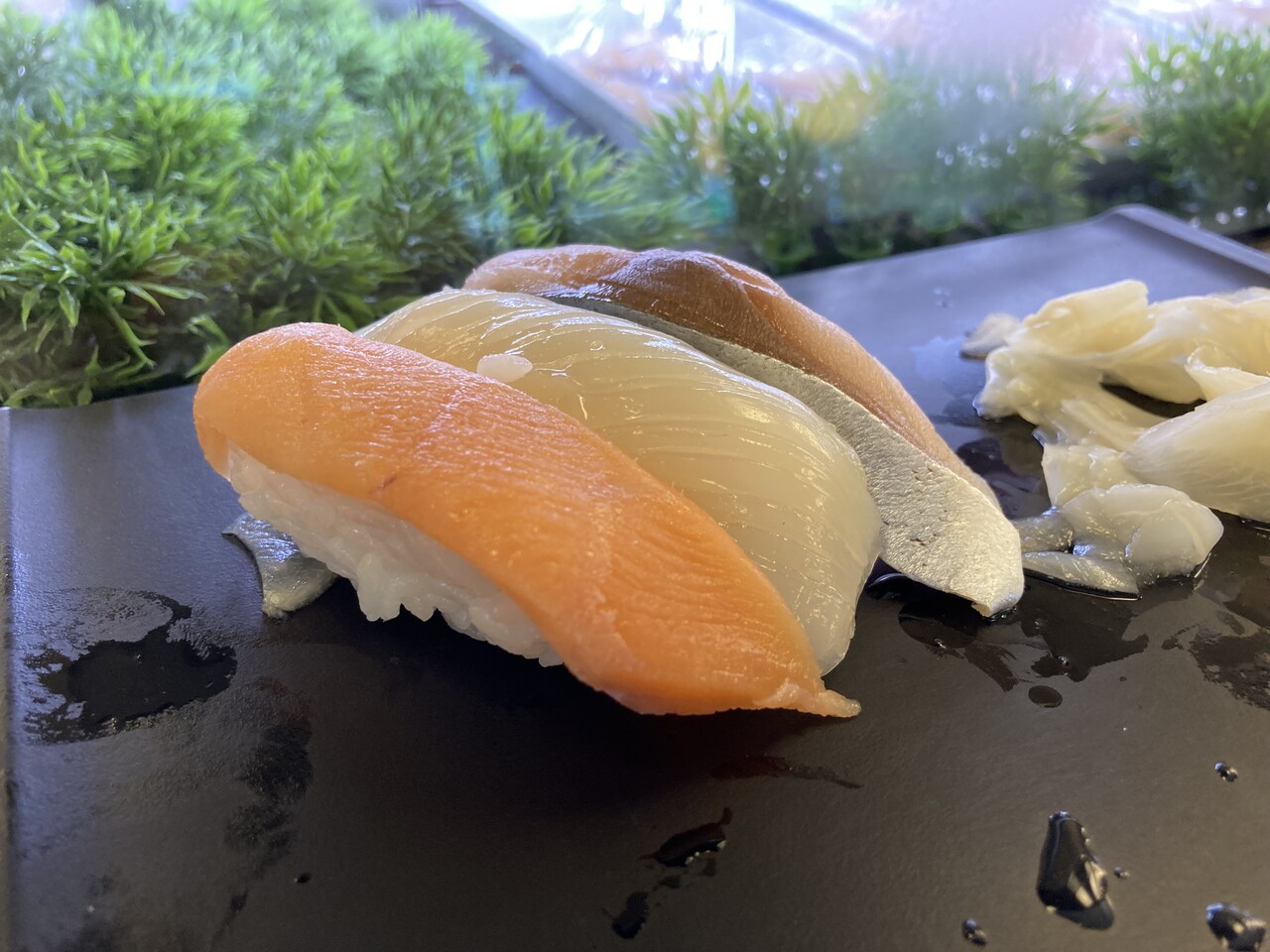 すすきの すしざんまい すすきの店さんで 期間限定特別サービス一貫60円の握りずしをがっつり Rubis Life すすきの すしざんまい すすきの店さんで 期間限定特別サービス一貫60円の握りずしをがっつり Rubis Life