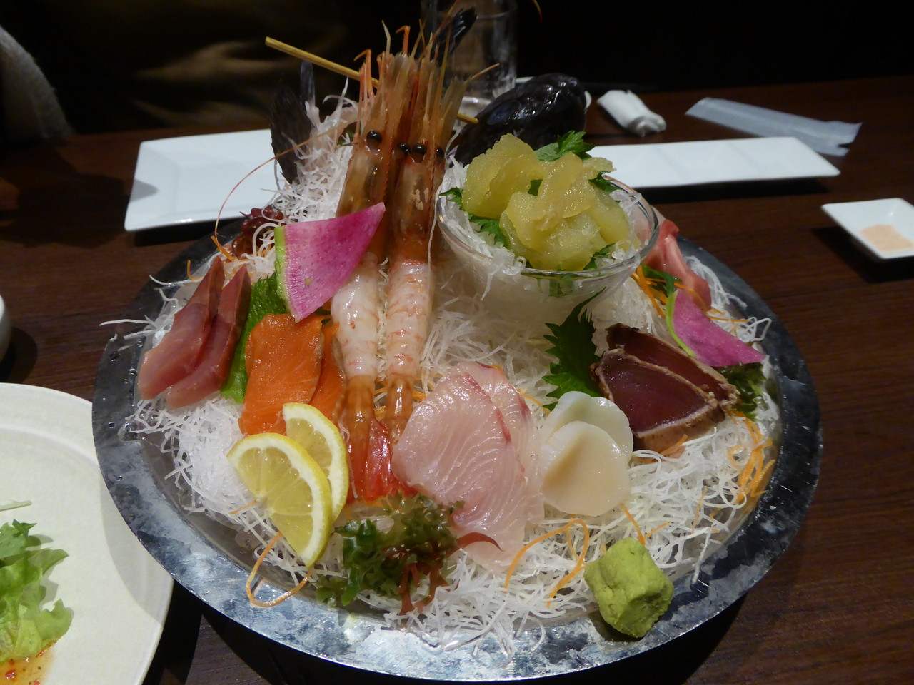 おしゃれな個室と美味しい料理 南3西5ノルベサ地下1階 旬の海鮮 Sea Market さん Rubis Life おしゃれな個室と美味しい料理 南3西5ノルベサ地下1階 旬の海鮮 Sea Market さん Rubis Life