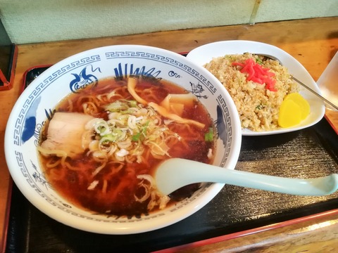 食事処栄 (4)