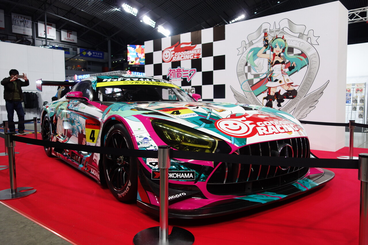 未来の車や新車などが一堂に Sms サッポロモーターショー At 札幌ドーム Rubis Life 未来の車や新車などが一堂に Sms サッポロモーターショー At 札幌ドーム Rubis Life