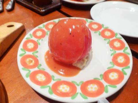 アンティカフェ (5)