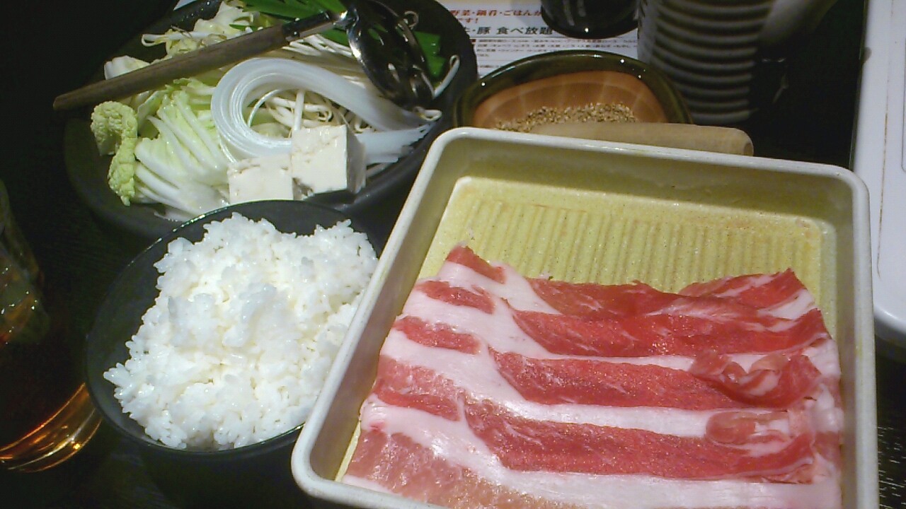 しゃぶしゃぶ温野菜 で一人 しゃぶしゃぶ定食 Rubis Life しゃぶしゃぶ温野菜 で一人 しゃぶしゃぶ定食 Rubis Life
